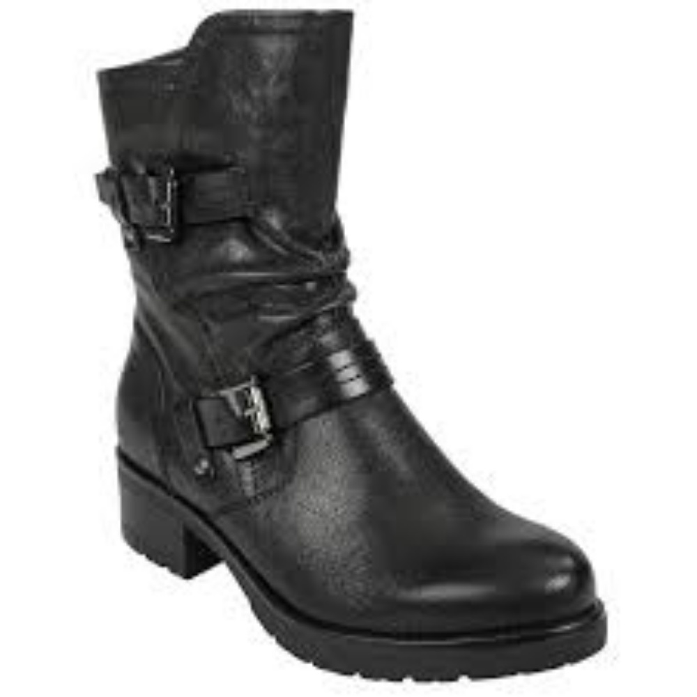Earth brand boots